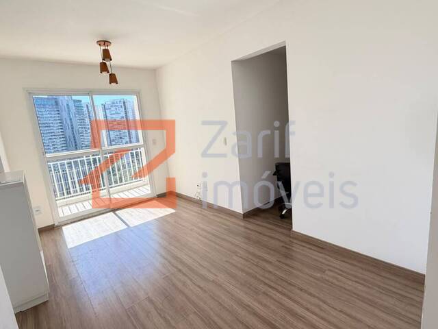 #ZZALXWM30 - Apartamento para Venda em São Paulo - SP - 3