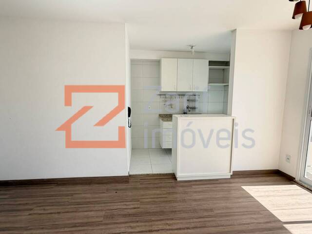 #ZZALXWM30 - Apartamento para Venda em São Paulo - SP - 2
