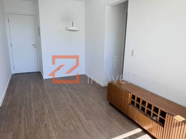 #ZZALXWM29 - Apartamento para Venda em São Paulo - SP - 2
