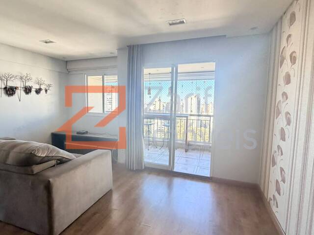 Apartamento para Venda em São Paulo - 4