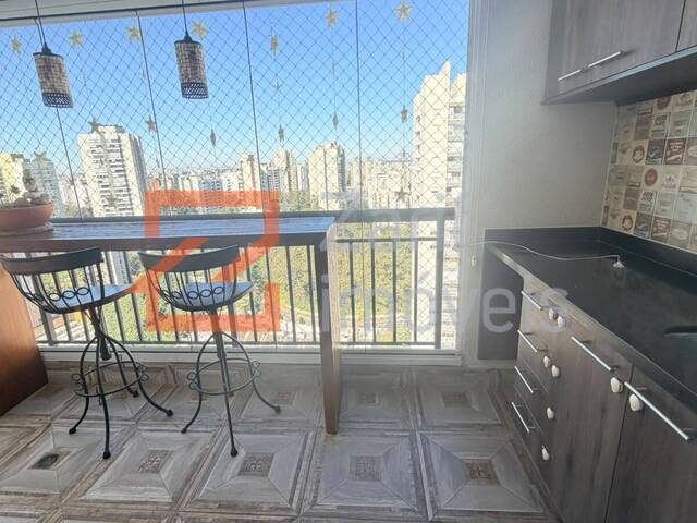 Apartamento para Venda em São Paulo - 5