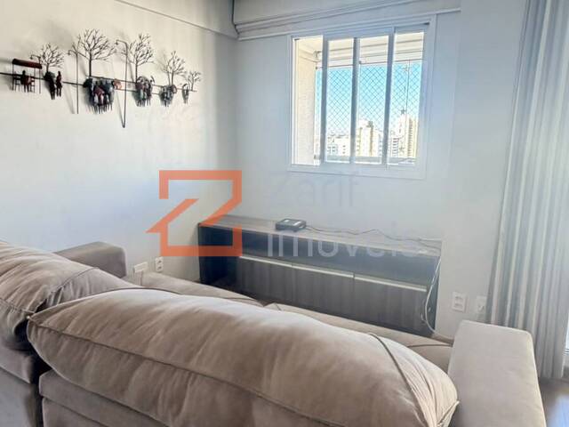 Apartamento para Venda em São Paulo - 3