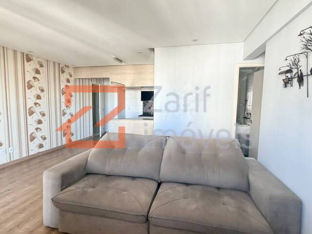 Apartamento para Venda em São Paulo - 2
