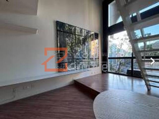 #ZZALBDWY1 - Apartamento para Locação em São Paulo - SP - 2