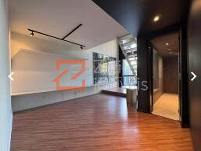 #ZZALBDWY1 - Apartamento para Locação em São Paulo - SP - 3