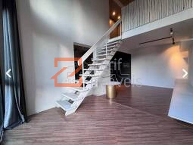 Apartamento para Locação em São Paulo - 4