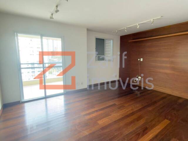 Apartamento para Locação em São Paulo - 2