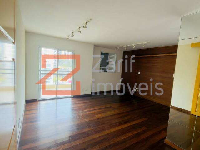 Apartamento para Locação em São Paulo - 4