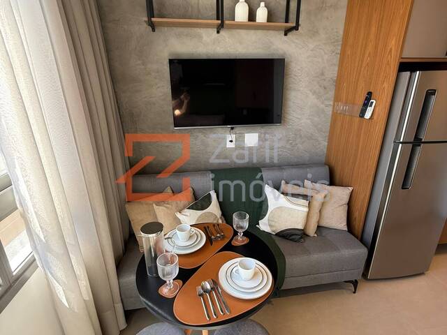 Apartamento para Locação em São Paulo - 4