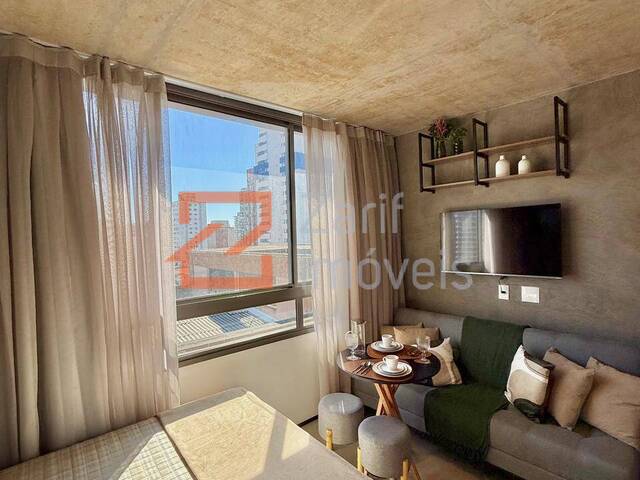 Apartamento para Locação em São Paulo - 5