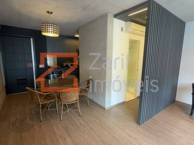Apartamento para Locação em São Paulo - 4