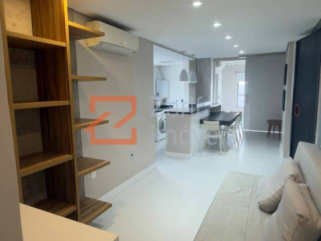 #ZZALMHB7 - Apartamento para Locação em São Paulo - SP - 3