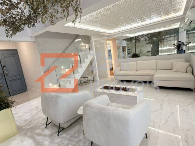 Apartamento para Locação em São Paulo - 4
