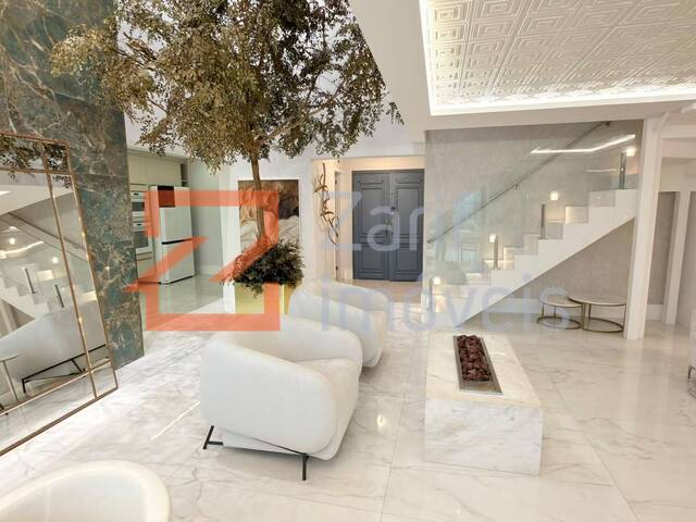 #ZZALGDP8 - Apartamento para Locação em São Paulo - SP - 2
