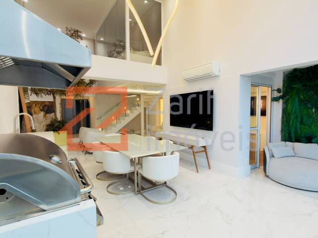 Apartamento para Locação em São Paulo - 5