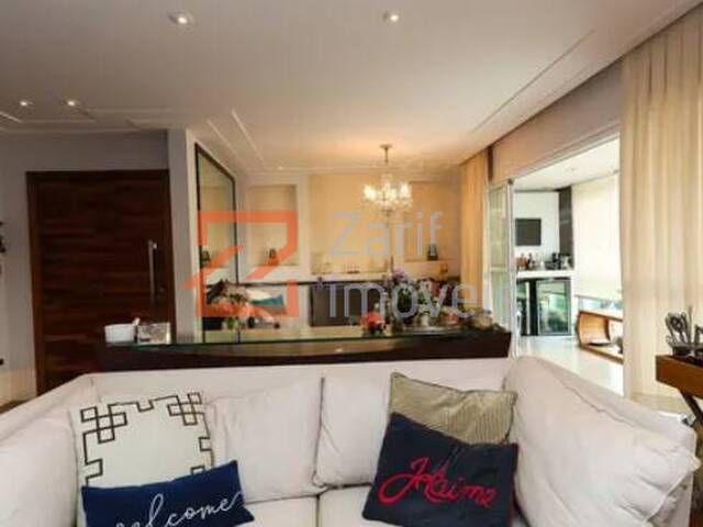 Apartamento para Venda em São Paulo - 3