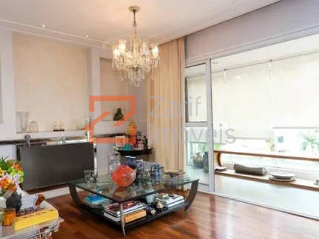 Apartamento para Venda em São Paulo - 5