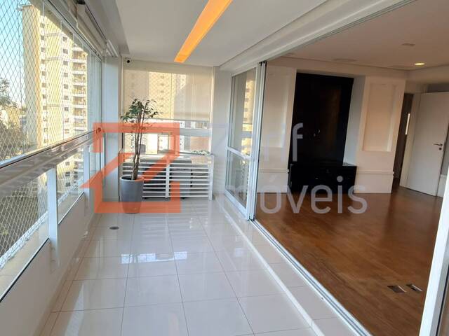 Apartamento para Venda em São Paulo - 5
