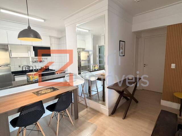 Apartamento para Locação em São Paulo - 2