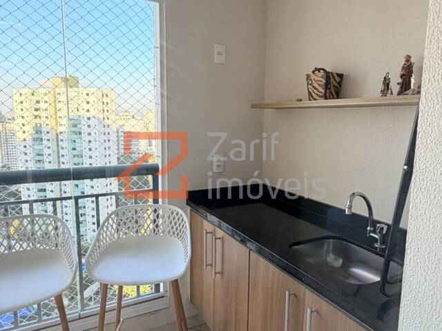 Apartamento para Locação em São Paulo - 5