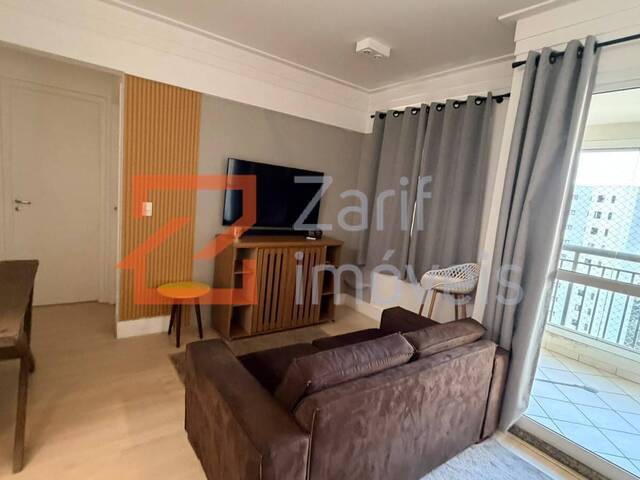 Apartamento para Locação em São Paulo - 3