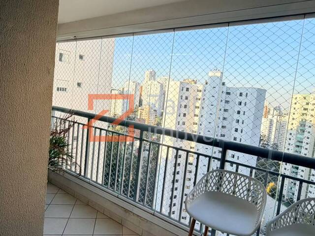 Apartamento para Locação em São Paulo - 4