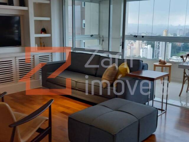 Apartamento para Venda em São Paulo - 3