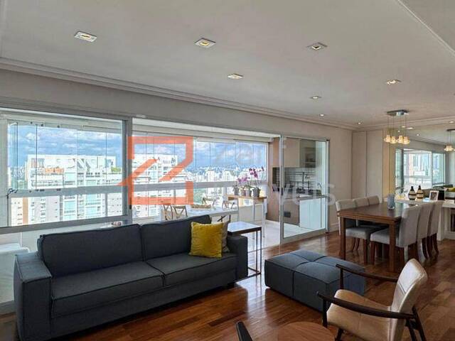 Apartamento para Venda em São Paulo - 2