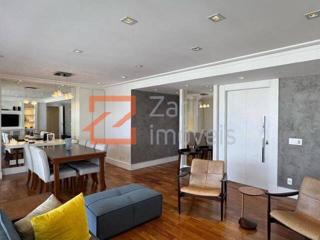 Apartamento para Venda em São Paulo - 4