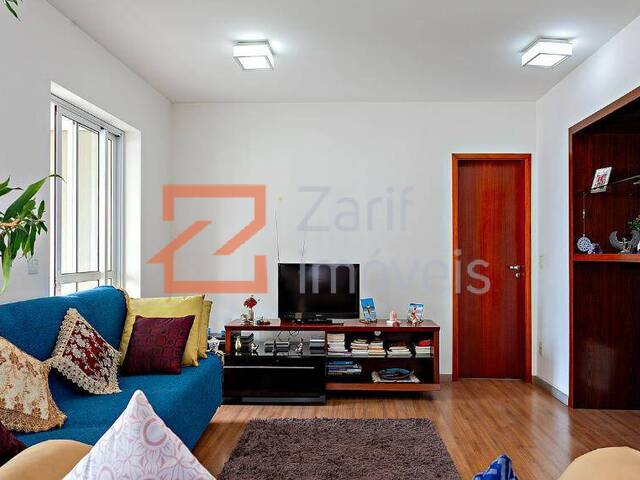 Apartamento para Venda em São Paulo - 3