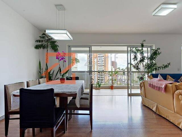 Apartamento para Venda em São Paulo - 4