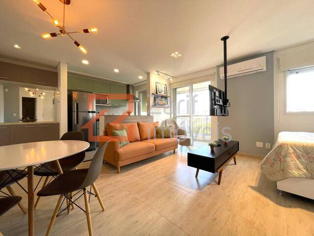 Apartamento para Locação em São Paulo - 4