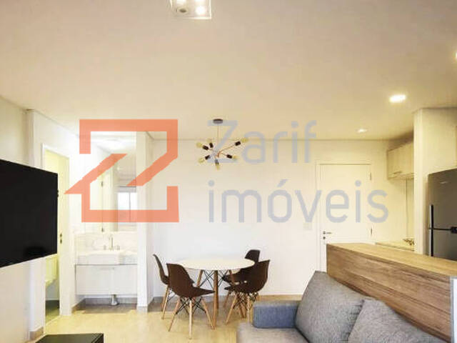 Apartamento para Locação em São Paulo - 3