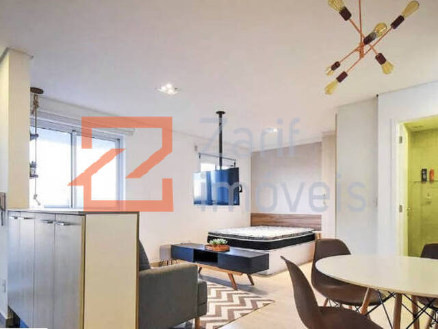 Apartamento para Locação em São Paulo - 2