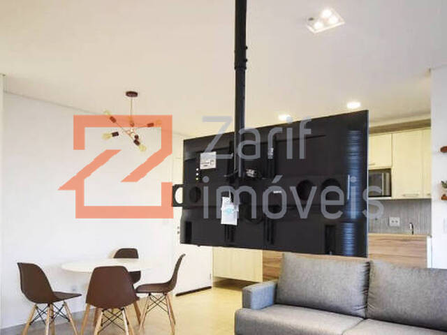 Apartamento para Locação em São Paulo - 5