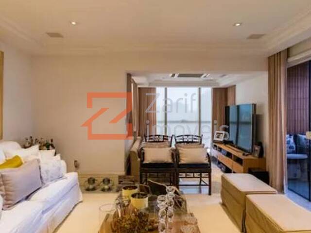 Apartamento para Locação em São Paulo - 2