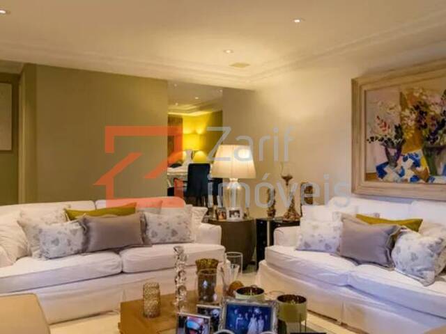 Apartamento para Locação em São Paulo - 3
