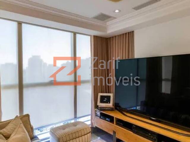 Apartamento para Locação em São Paulo - 5