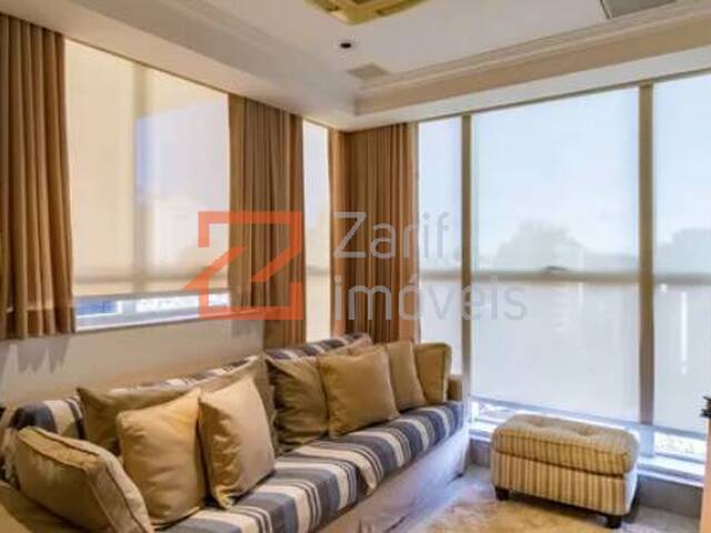 Apartamento para Locação em São Paulo - 4
