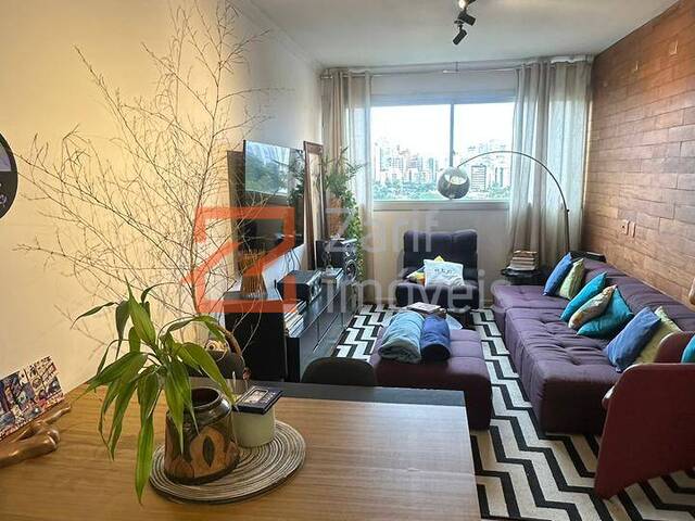 Apartamento para Venda em São Paulo - 4