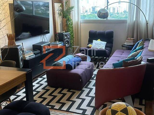 Apartamento para Venda em São Paulo - 5