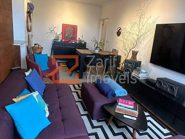 Apartamento para Venda em São Paulo - 3