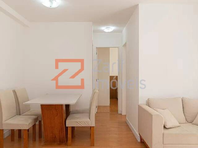 Apartamento para Locação em São Paulo - 5