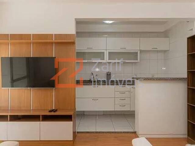 Apartamento para Locação em São Paulo - 4