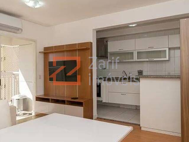 Apartamento para Locação em São Paulo - 2