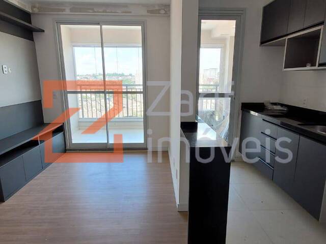 Apartamento para Locação em São Paulo - 3