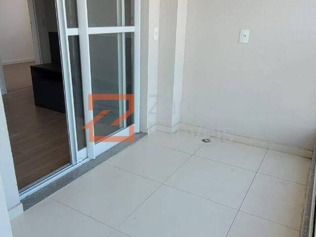 Apartamento para Locação em São Paulo - 5