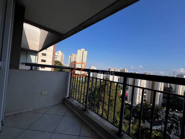 Apartamento para Locação em São Paulo - 5
