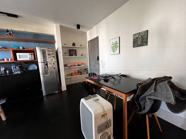 Apartamento para Locação em São Paulo - 2