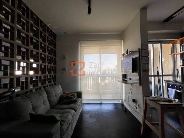 Apartamento para Locação em São Paulo - 3